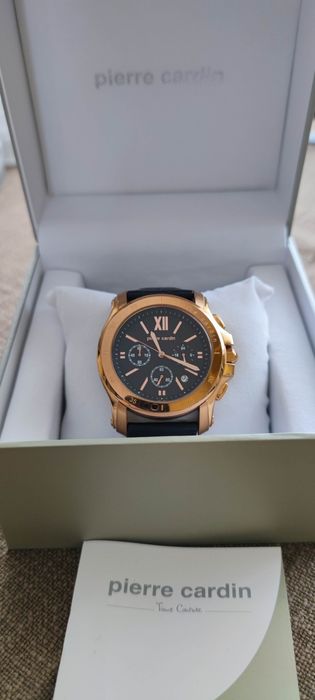Часовник pierre cardin