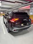 Kia Sportage X Line full
