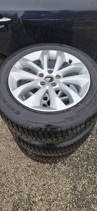 Джанти Форд Куга