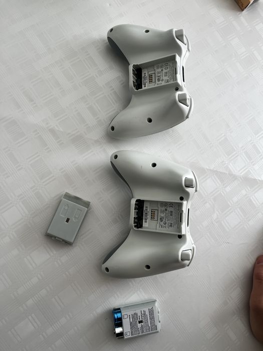 Controllere Xbox 360 Wireless originale