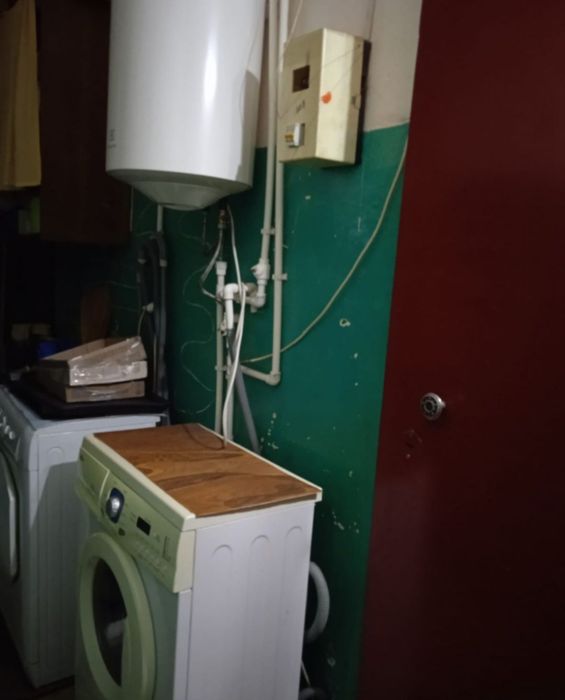 Сдам комнату в общежитиив в районе Изюминке