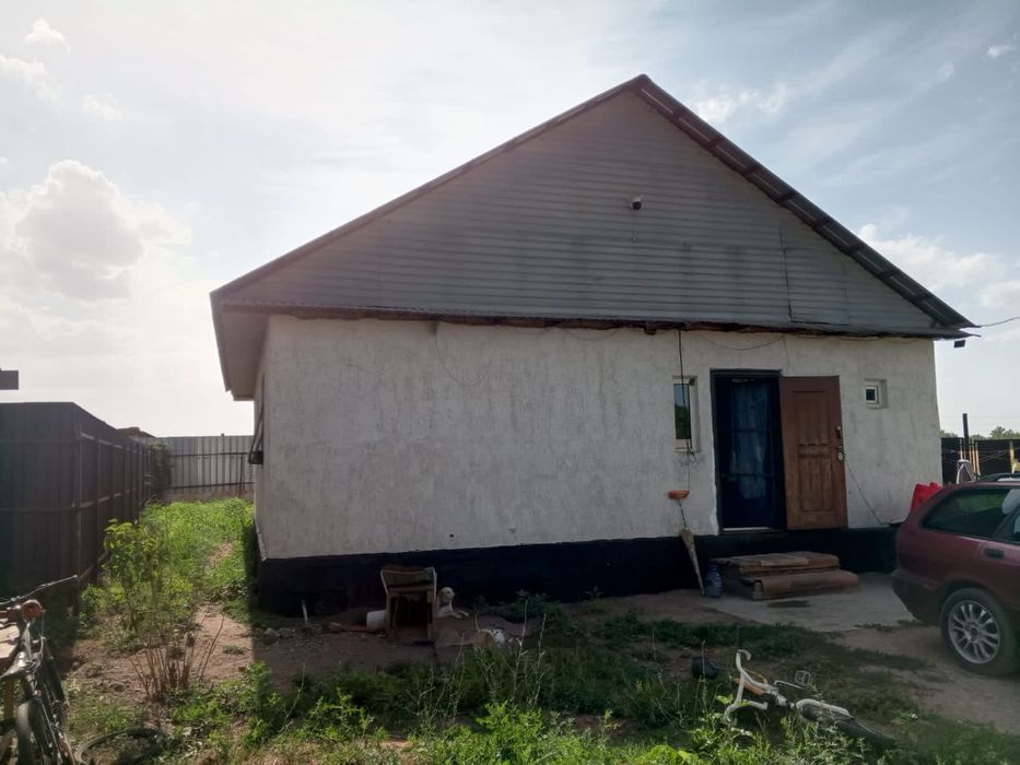 Продам срочно дом