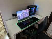 PC Gaming  RX6600/Ryzen 7 3700x