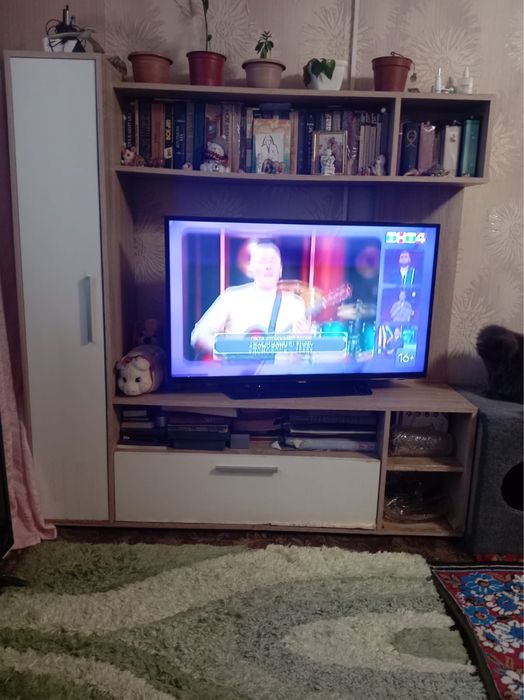 Горка в залл. В хорошем состоянии.