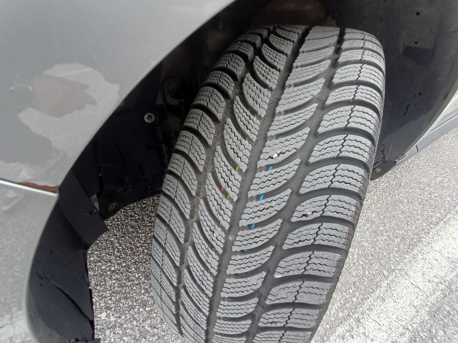 Фиат Крома/Fiat croma 1.9 multijet 150 hp  2009г