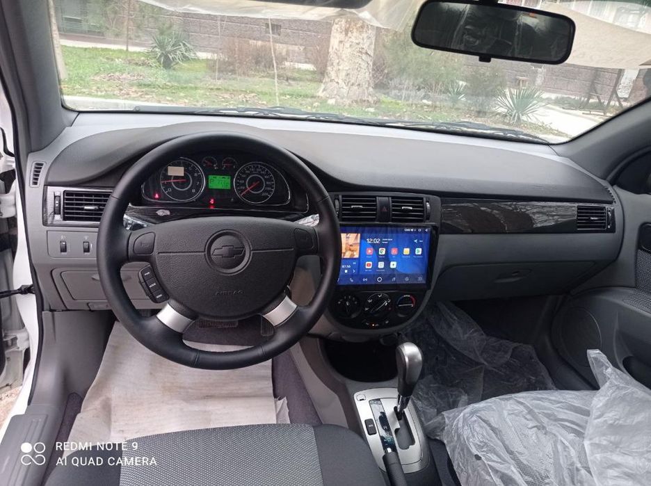 Продаётся срочно! Chevrolet Gentra 2023 — как из салона!