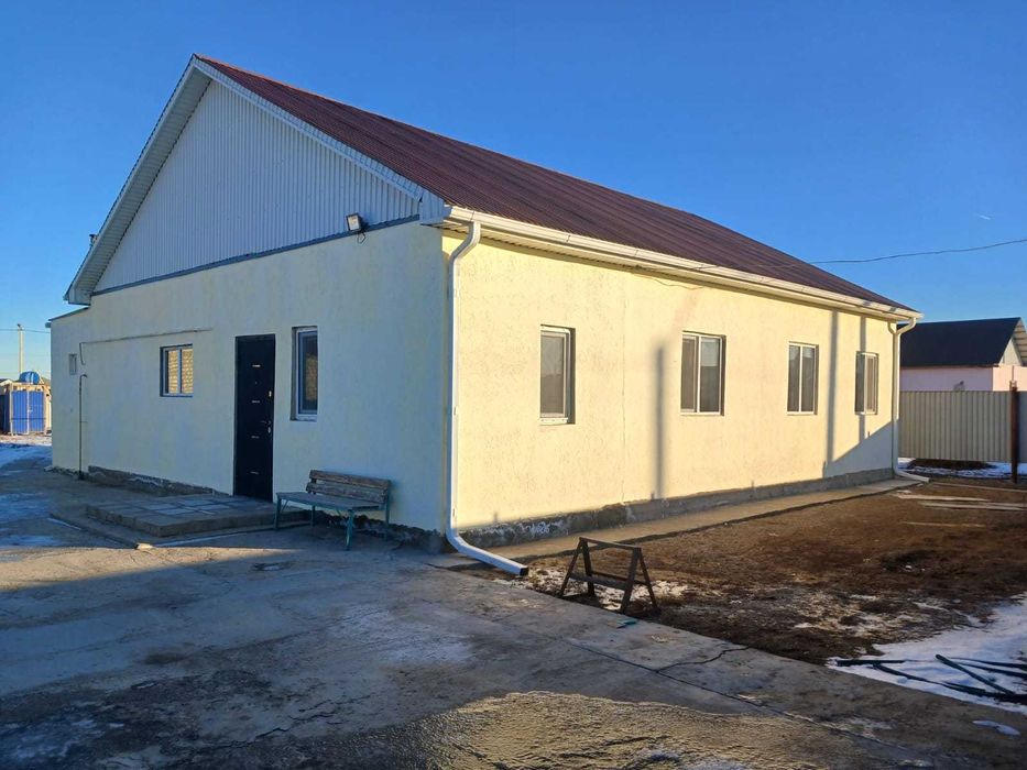 Дом в село Махамбет