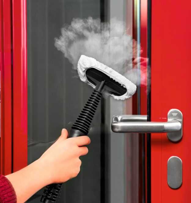 Парочистачка Clatronic DR 3653, 250мл, 3.5 бара, 1050W