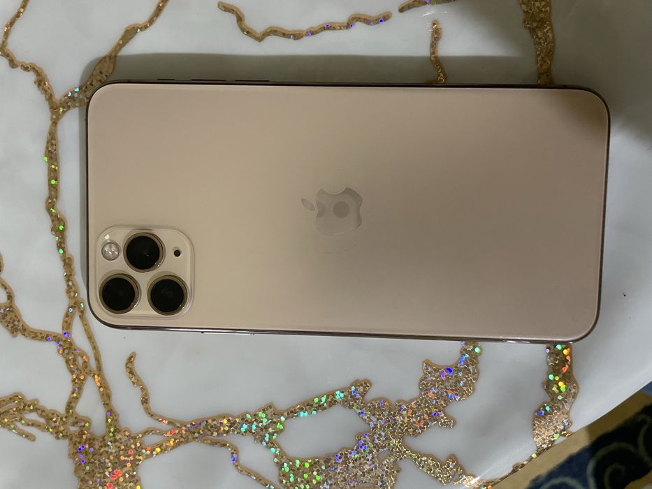 iPhone 11 ProMax 256GB