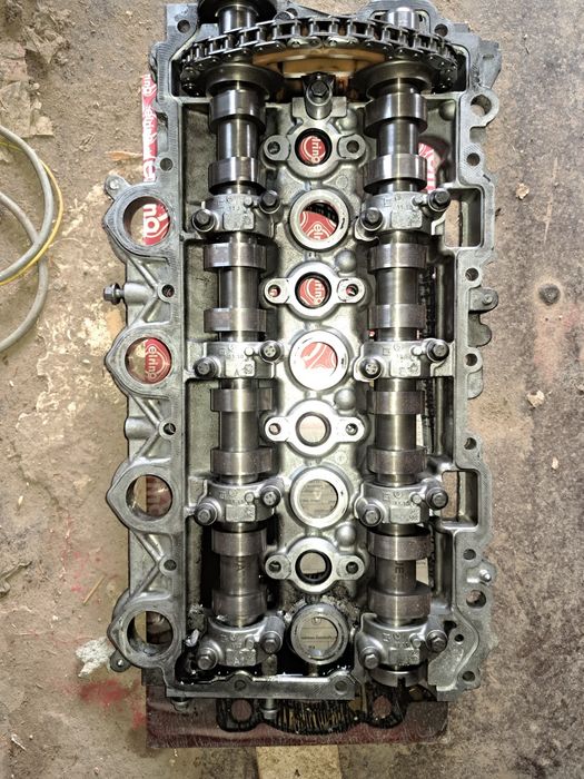 Ford c max 1.6 tdci 109 hp