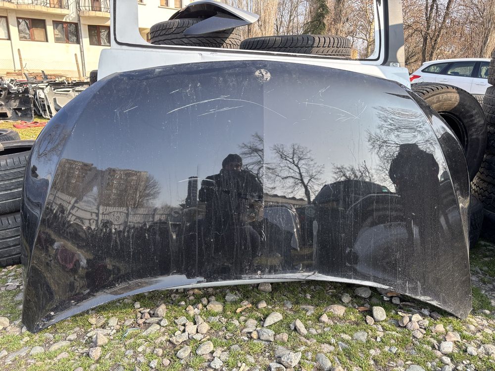 Капак Mercedes W447 Vito V Class 2броя