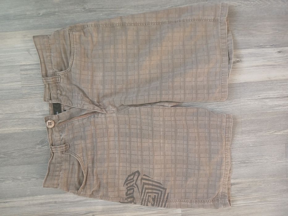 Vintage Billabong, Nike shorts / къси гащи