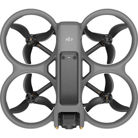Дрон DJI Avata 2 Fly More Combo НОВ (3 батерии) + dji care fresh 2 г.