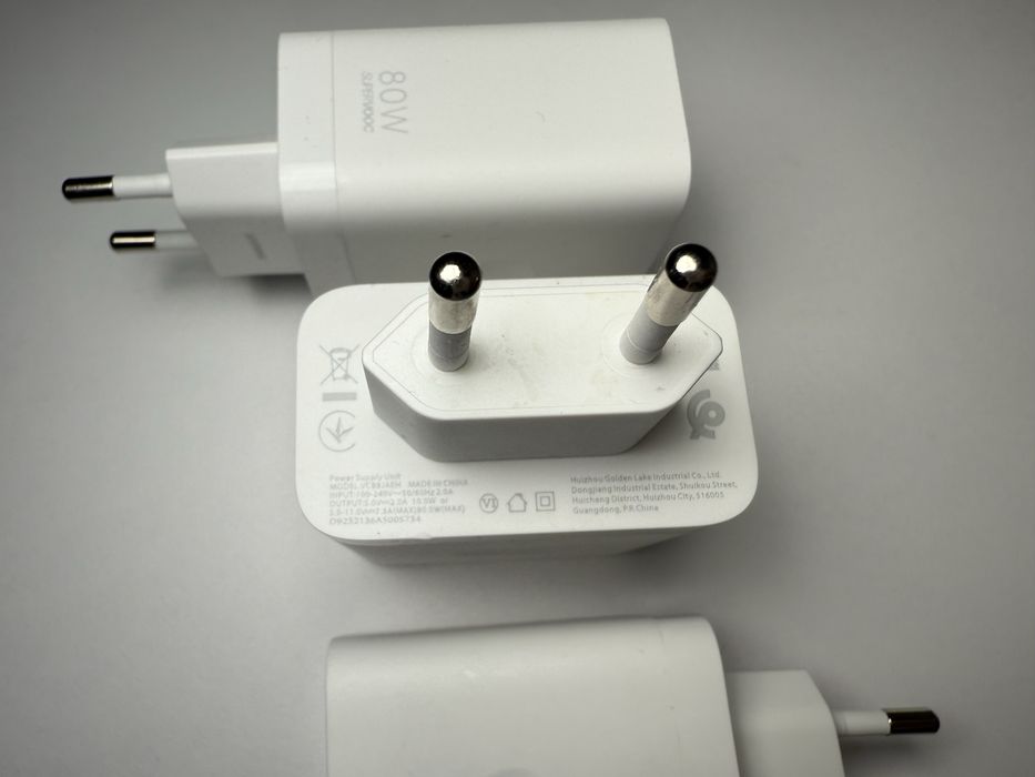 Incarcator OnePlus , Oppo 80W Original