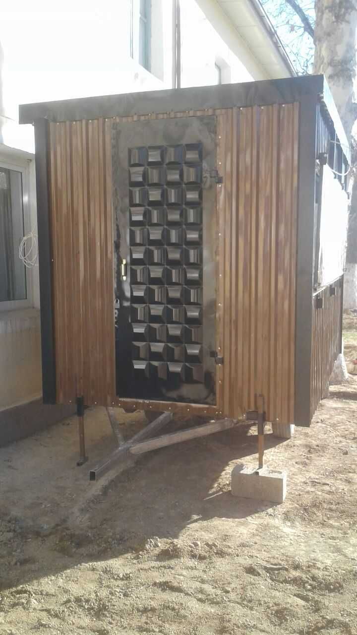 Yangi biznes boshlamoqchi bo'lganlar uchun