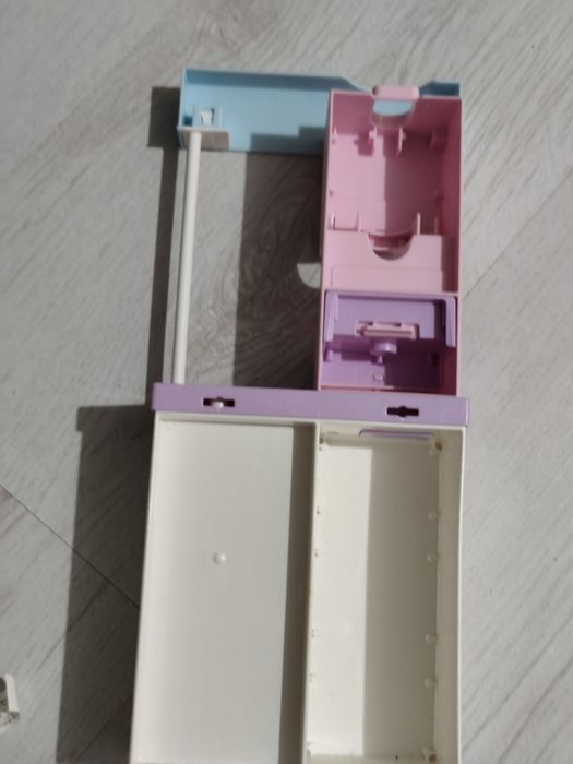 Cadou fete Moș Nicolae