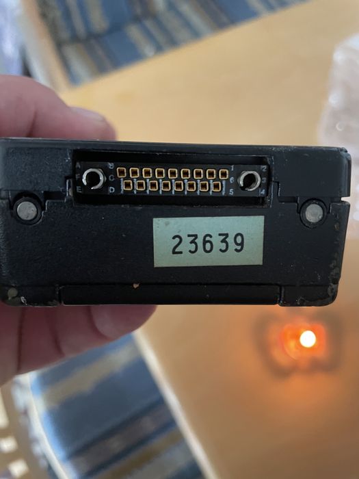 Telefon mobil vintage