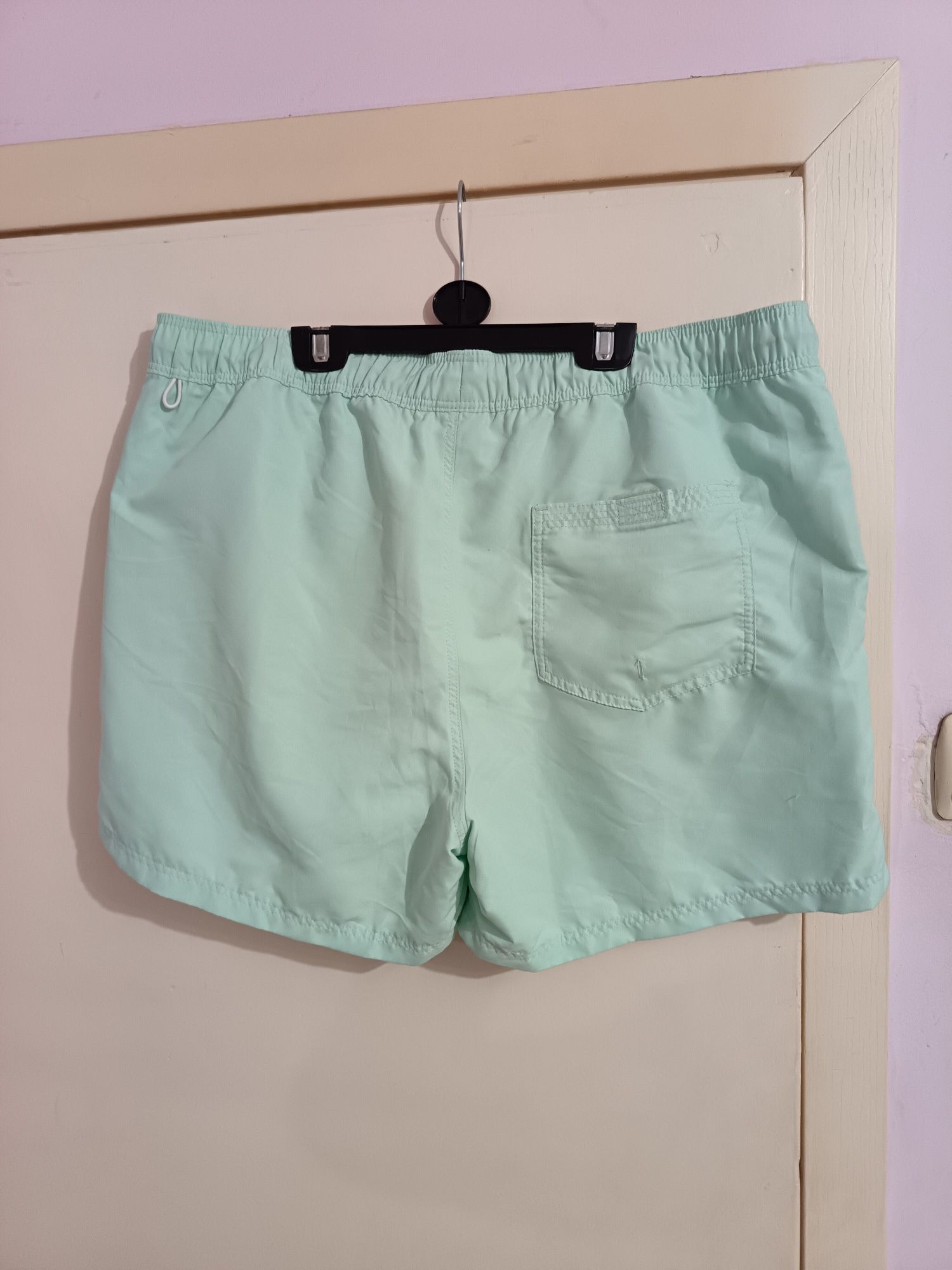 Мъжки плувни шорти Jack&Jones, нови