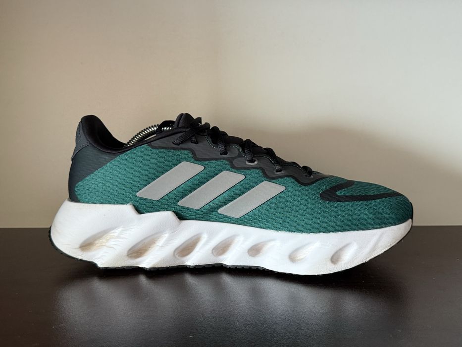 Adidas Switch Run 44номер 28см Стелка