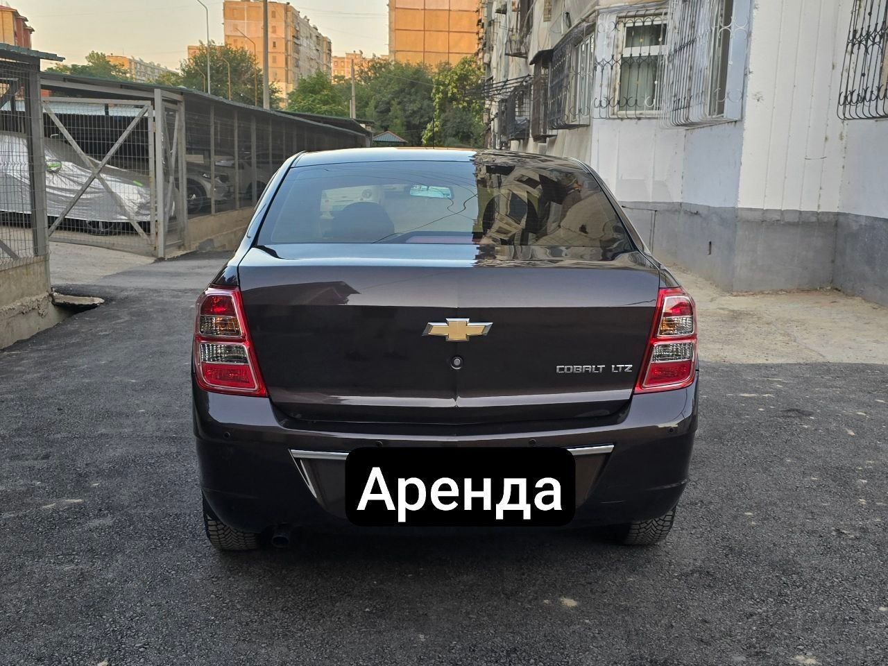 Рассрочка, Аренда выкуп Кобальт 2023 Фулл
