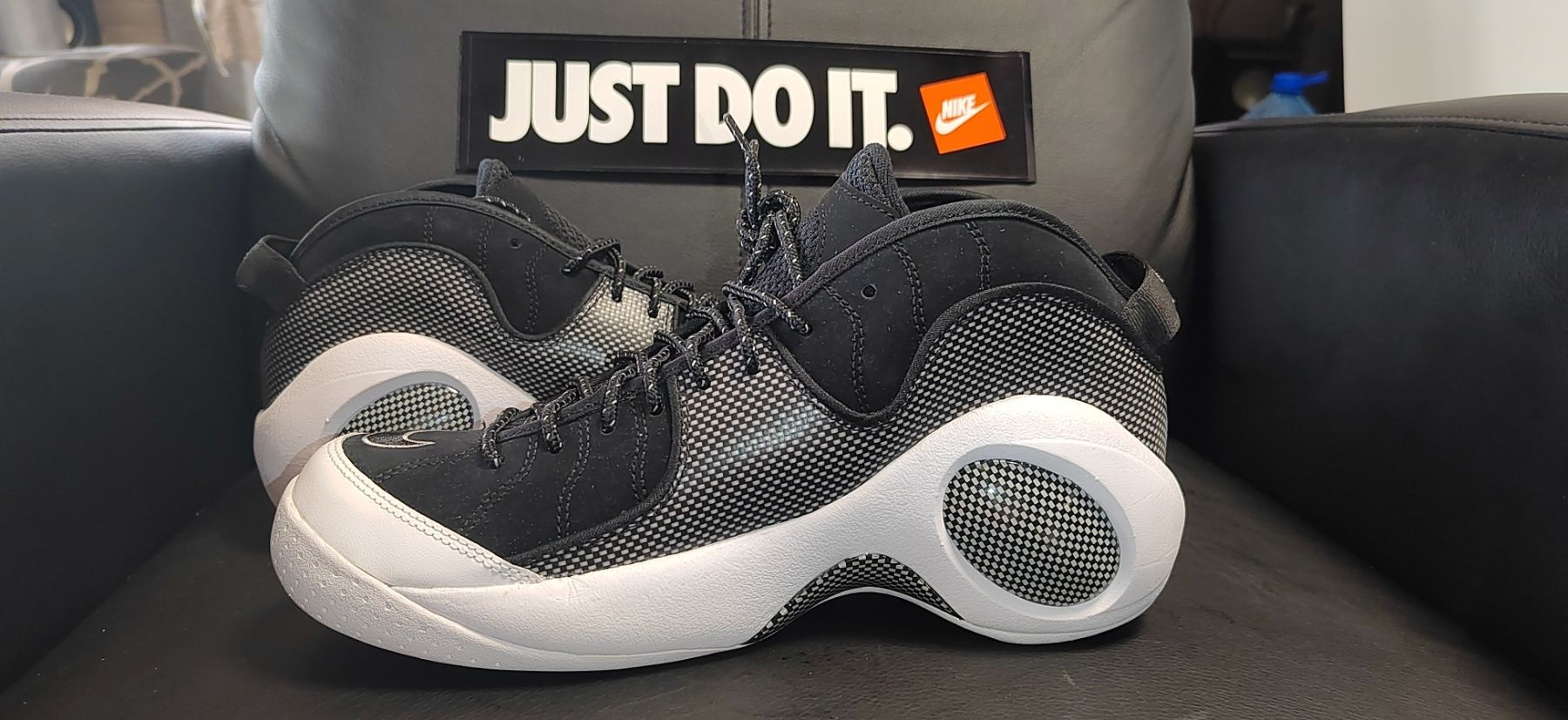 Nike Air Max Flight 95,номер 42,5