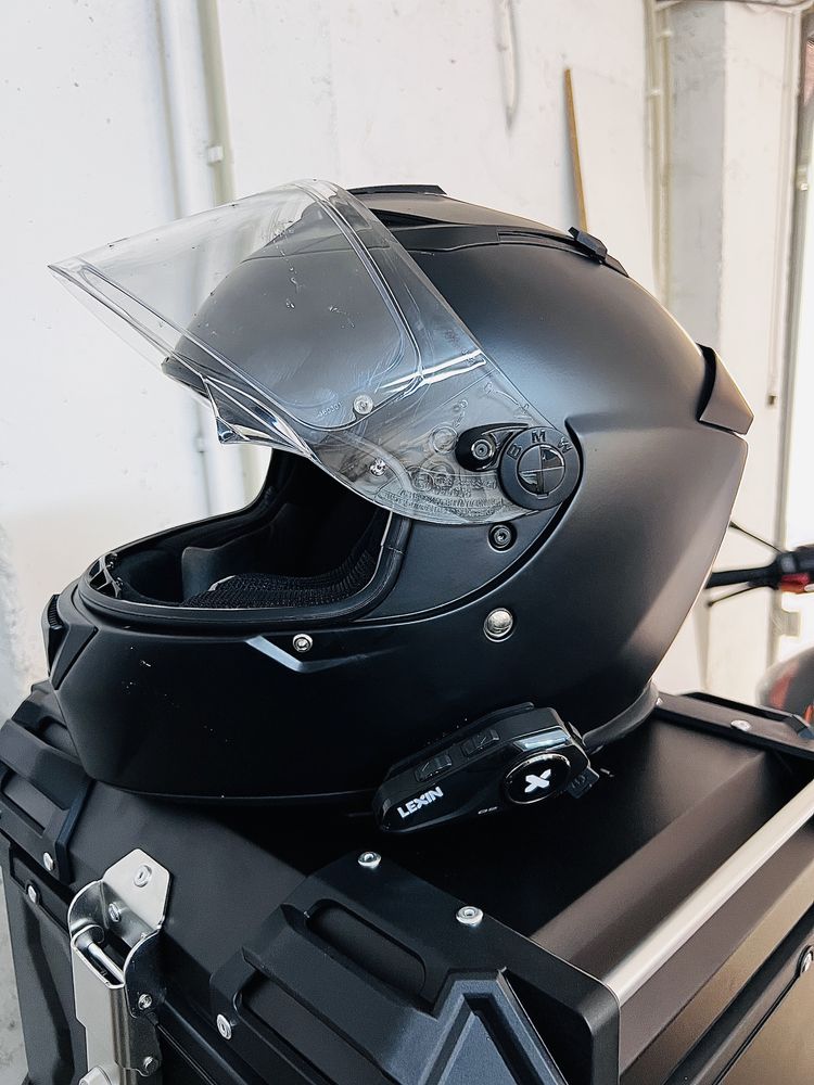 BMW R1150r Rockster Edition 80’ Schimb cu autoturism