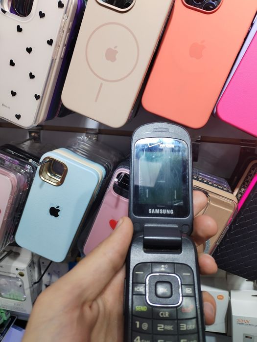 Samsung Gusto 2 ideal