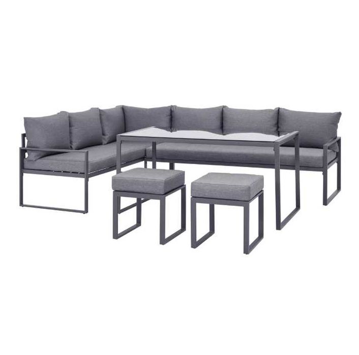 Garnitură de grădină Mexiko – Nouă, sigilată - MOMAX