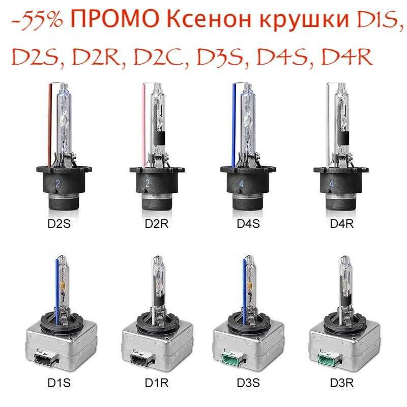 УЛТРА ПРОМО! -55% ОЕМ Оригинална Ксенон Крушка D1S BERUX V+ +50%