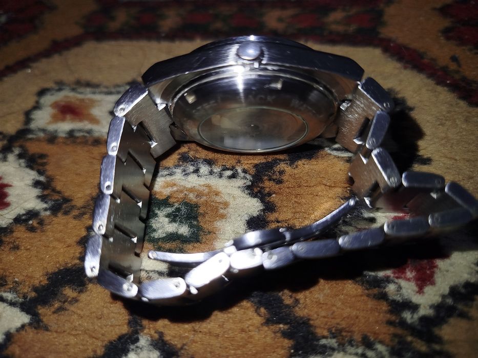 Tissot prx mexanik sagat satiladi yamasa obmen