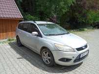 Vând Ford Focus 2009 sau dezmembrez