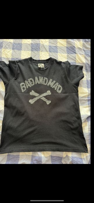 Luda/Prizrak Тениски