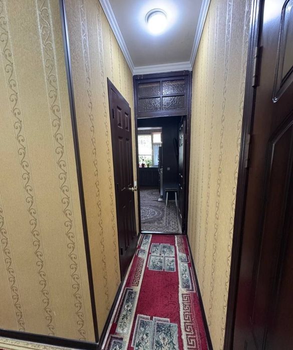 Yunsobod 9 kv  2/2/5/58 kv razdelniy toza uy srochniy variyant