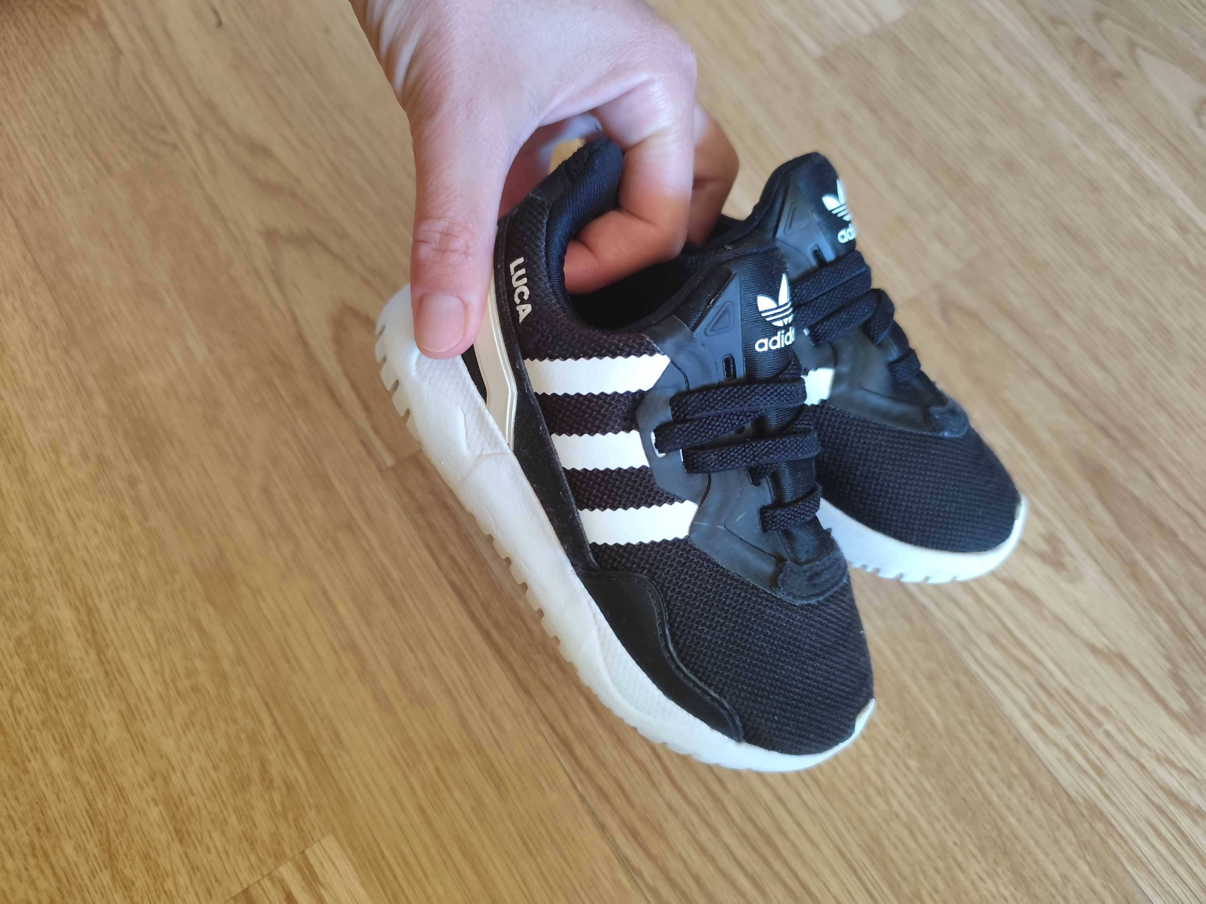Детски маратонки Adidas Ortholite