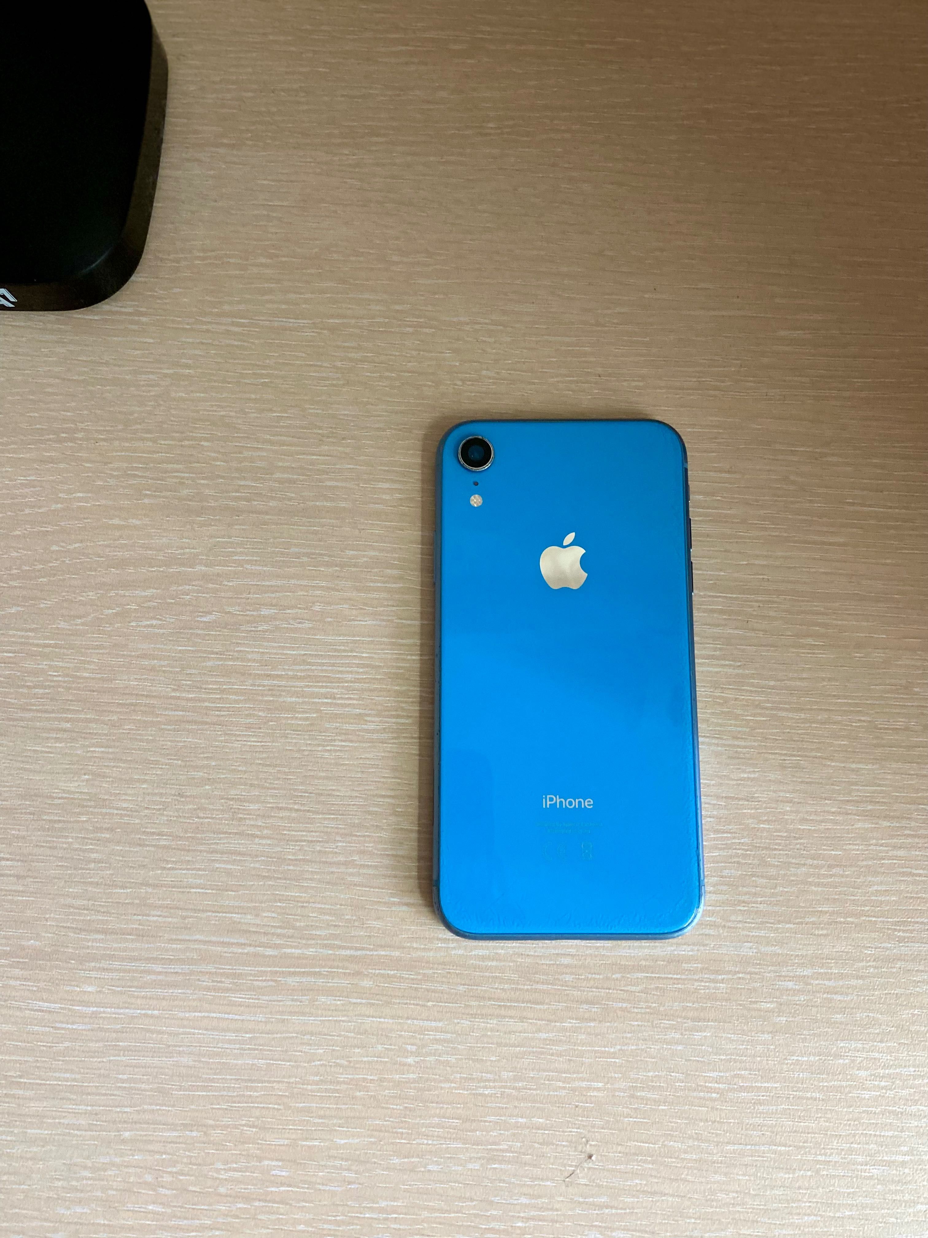 iPhone 10, 64 GB