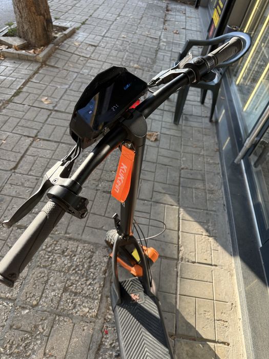 Електрическа Тротинетка KuKirin G3 !ГАРАНЦИЯ!