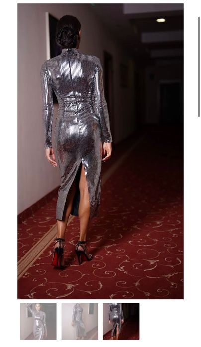 Рокля-KARPOV L размер