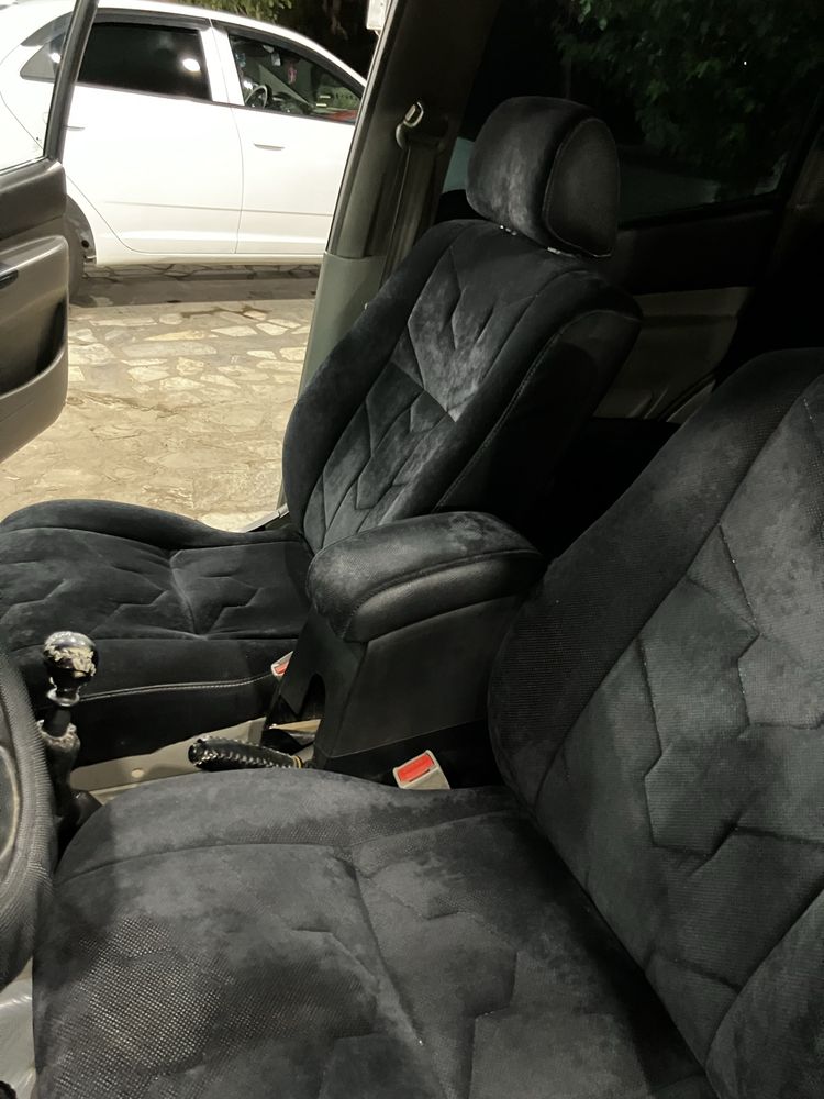 chevrolet tacuma