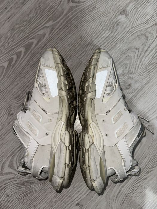 Оригинални Balenciaga track