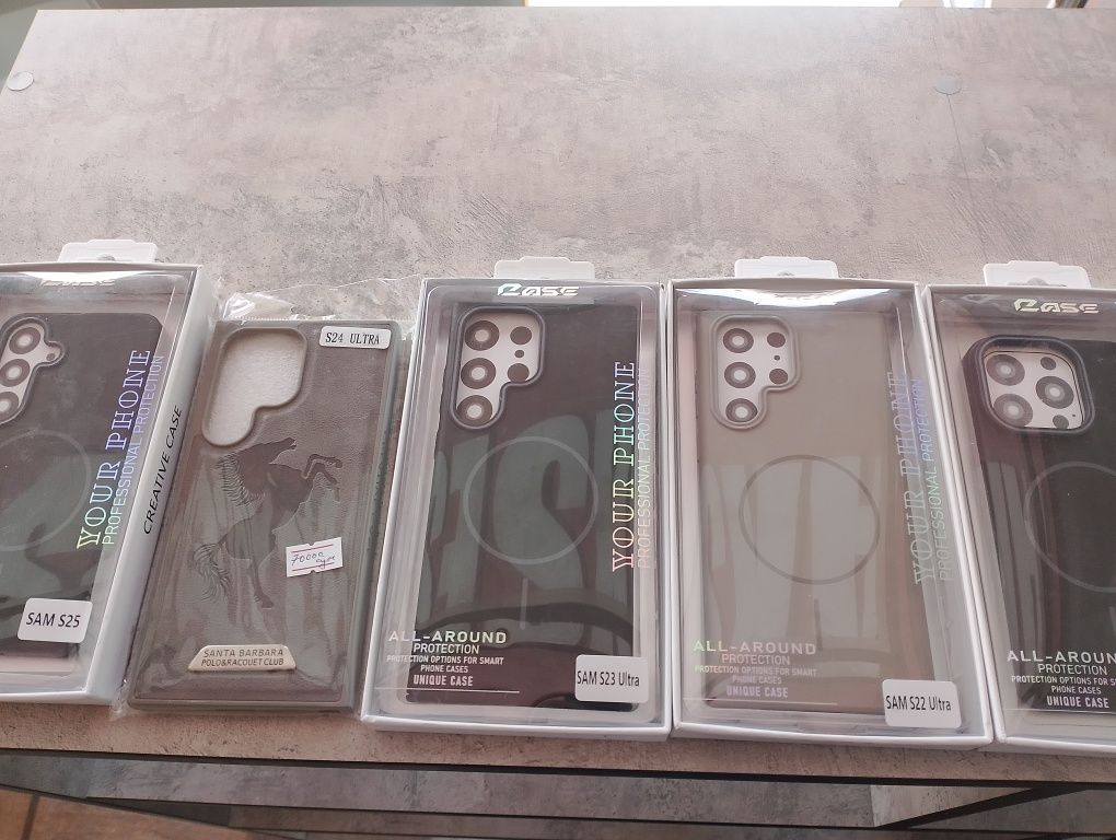 Чехлы для Samsung "case"