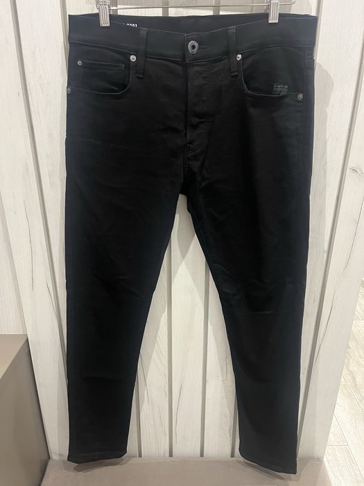 G star 3301 slim jeans - 32/32