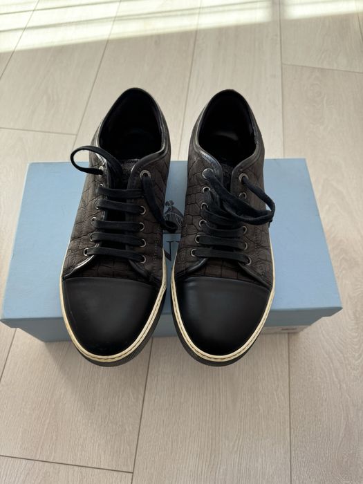 Обувки Lanvin...