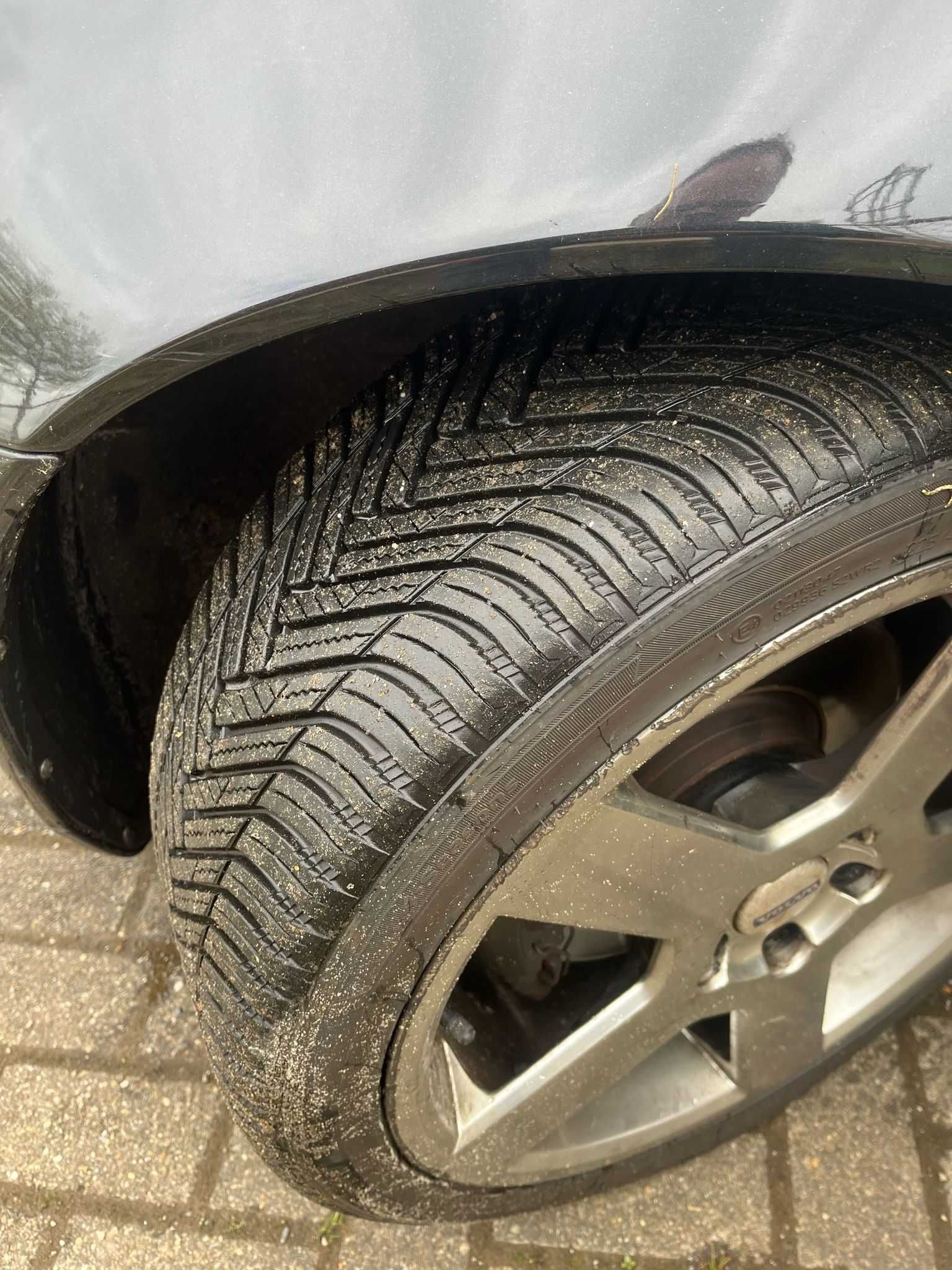 volvo v50 AVTOMAT