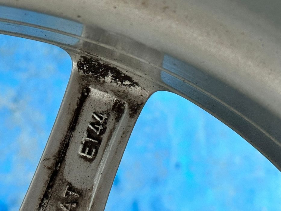 Roti VW Skoda Audi Mercedes 205/55R17 Iarna