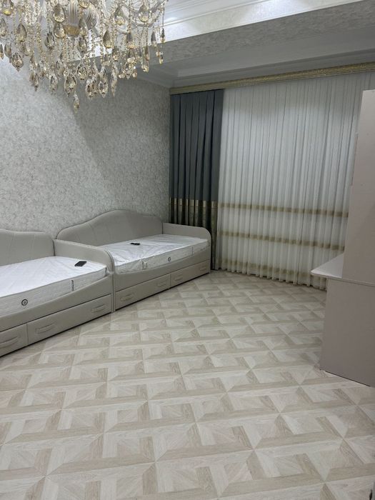 Продаются две квартиры в одной площадке Чил-17 Новостройка 281м²