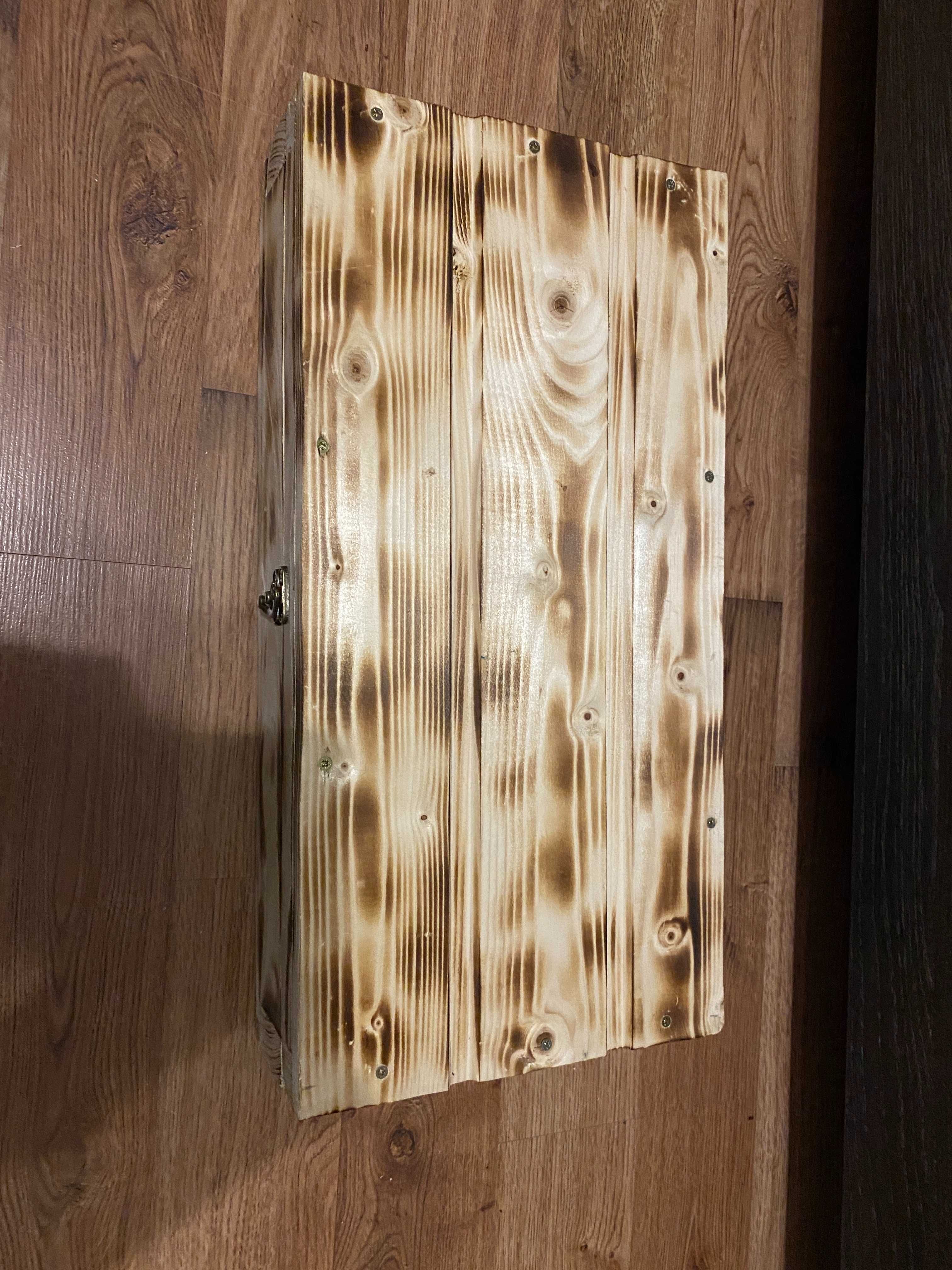 Cutie Gravata sau Simpla Pentru Topor/Maceta/Cutit