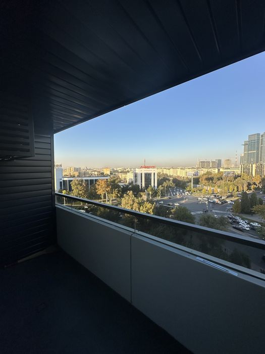 Без Маклер Аренда ЖК NRG U-TOWER  Kunlik  Сдается Посуточная Квартира