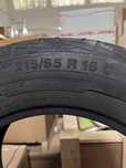 Anvelope Continental 215/65/R16 C