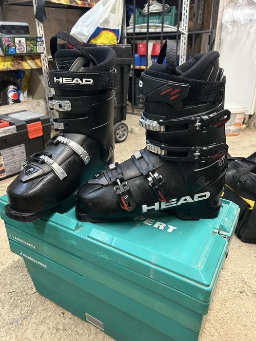 Clapari nr 42  1/2(26,5)