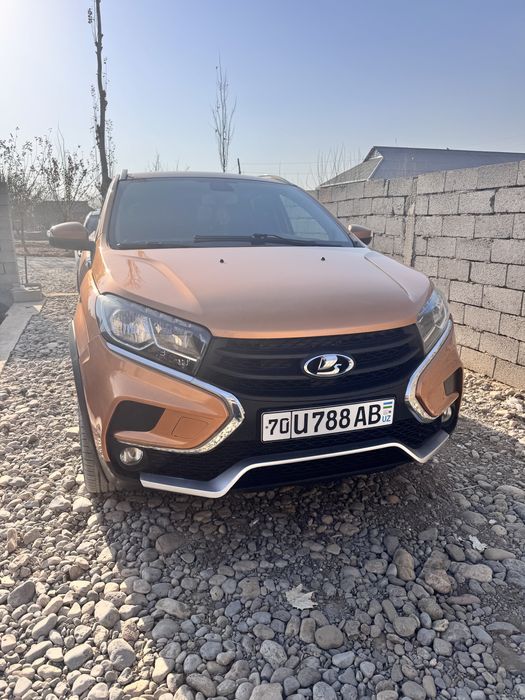 Lada XRay cross yili 2019 praber 1 10721